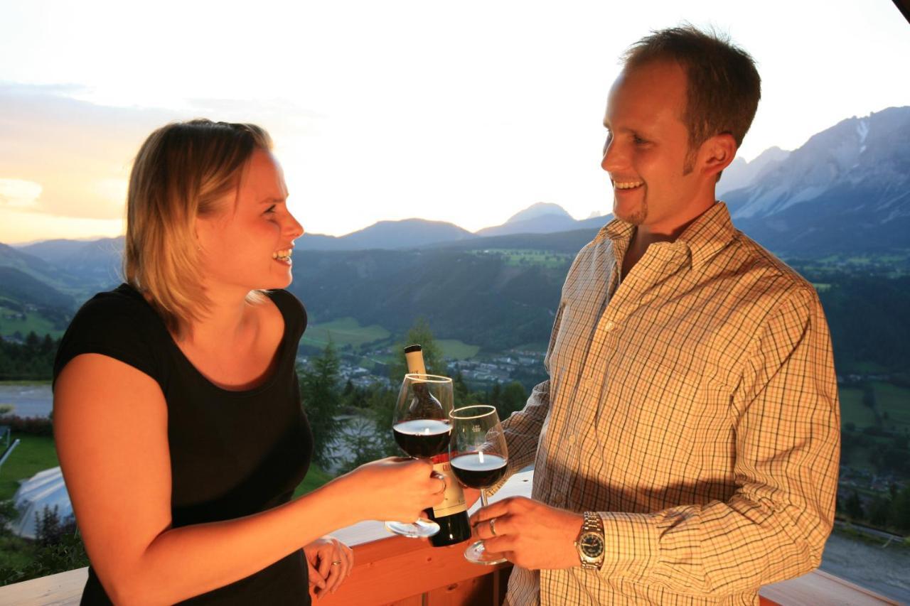 Poserhof 3* Schladming