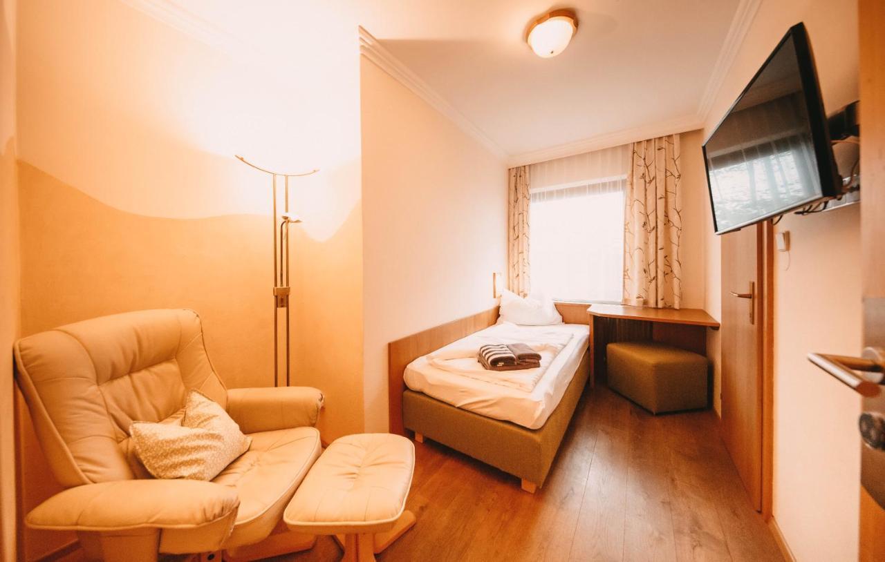 Poserhof Hotel 3*