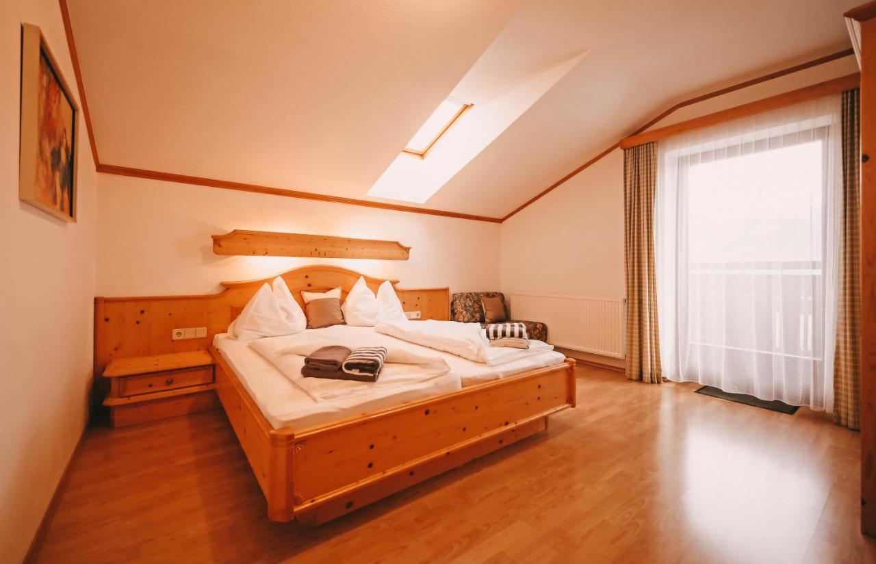 Hotel Posers Bergwelt Schladming