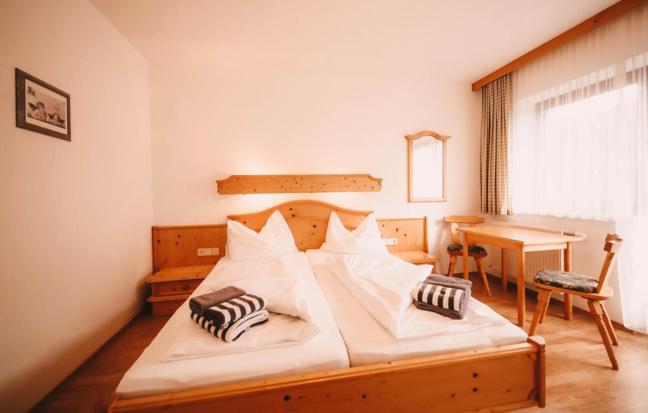 Poserhof Hotel