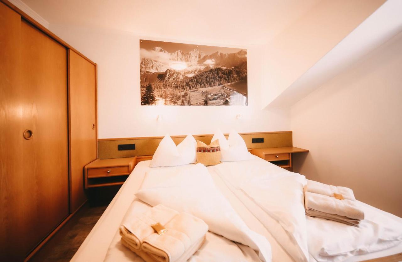 Posers Bergwelt Hotel 3*